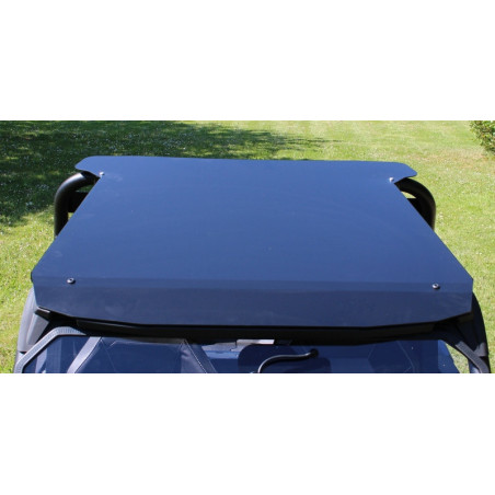 SARRAZIN Roof Protection Black Polaris Ranger