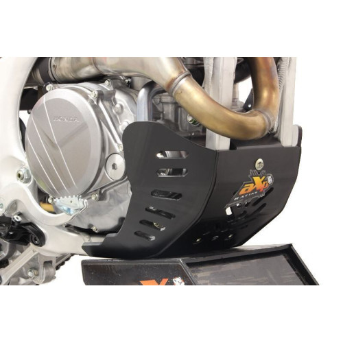 Cubrecarter motor AXP GP PEAD 6mm