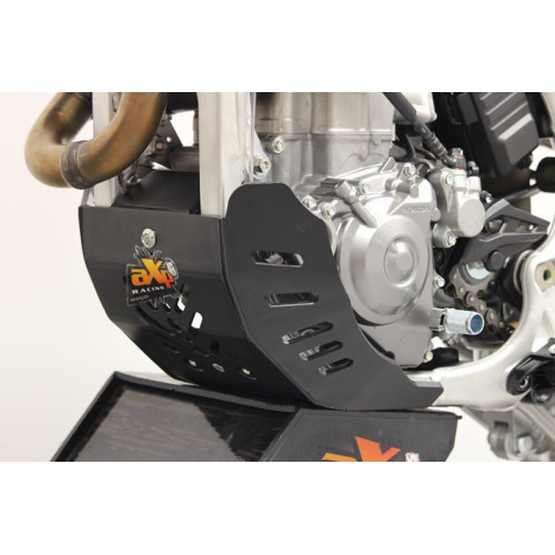 Cubrecarter motor AXP GP PEAD 6mm