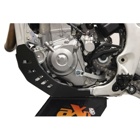Cubrecarter motor AXP GP PEAD 6mm