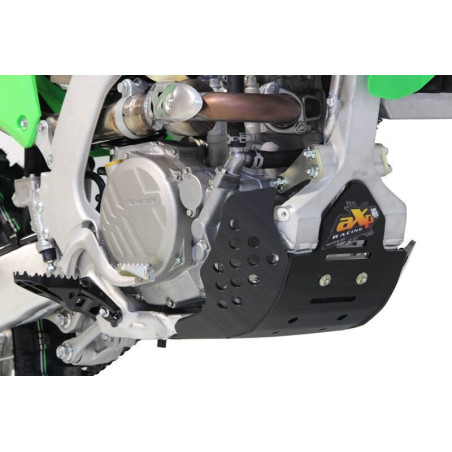 Cubrecarter motor AXP GP PEAD 6mm