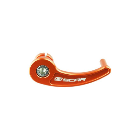 Extractor de eje delantero SCAR - Naranja
