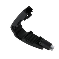 Cerradura de palanca OXFORD - Negro 2