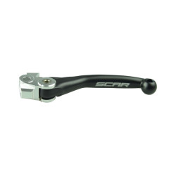 Maneta de embrague plegable SCAR - Negro