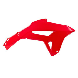 Paneles laterales radiador RACETECH Honda CRF450R