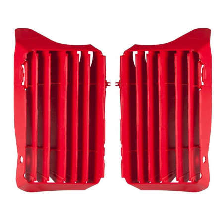Paneles laterales radiador RACETECH Honda CRF450R