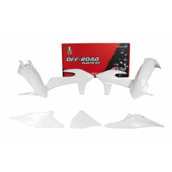 Kit de plástica RACETECH (5 pcs) - Replica