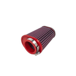 Filtro de aire BMC Tapered Offset-Left Ø50mm - FBPF50-120L 2