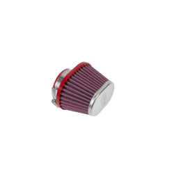 Filtro de aire BMC Tapered Centered Ø50mm - FBPF50-70C