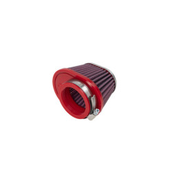 Filtro de aire BMC Tapered Centered Ø50mm - FBPF50-70C 2