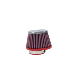 Filtro de aire BMC Tapered Offset-Right Ø50mm - FBPF50-70R