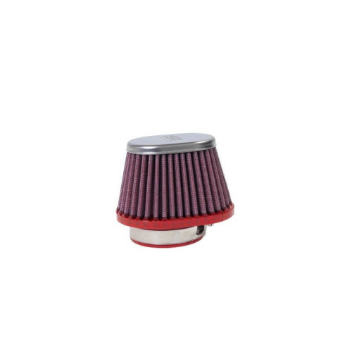 Filtro de aire BMC Tapered Offset-Right Ø50mm - FBPF50-70R