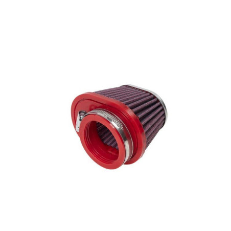 Filtro de aire BMC Tapered Offset-Right Ø50mm - FBPF50-70R
