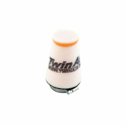 Filtro de aire TWIN AIR cónico manguito Ø45mm - 158967 2