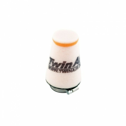 Filtro de aire TWIN AIR cónico manguito Ø45mm - 158967