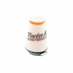 Filtro de aire TWIN AIR cónico manguito Ø40mm - 158968