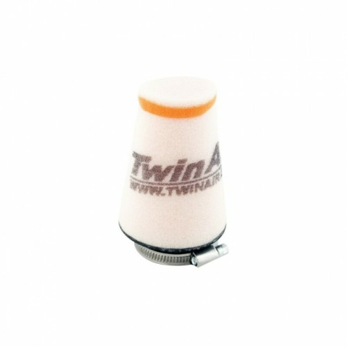 Filtro de aire TWIN AIR cónico manguito Ø40mm - 158968