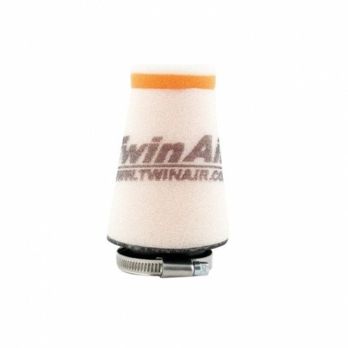 Filtro de aire TWIN AIR cónico manguito Ø40mm - 158968