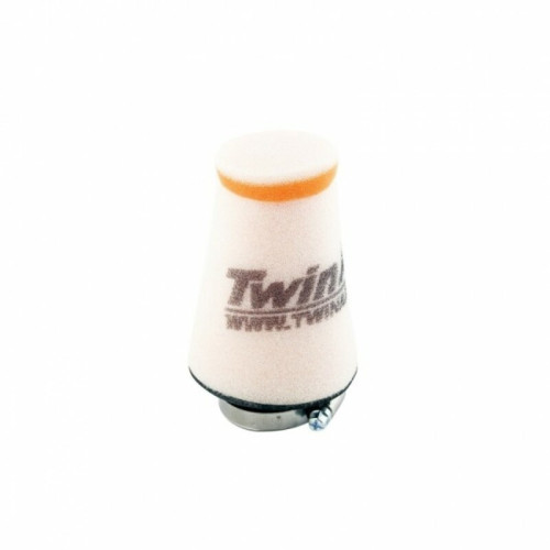 Filtro de aire TWIN AIR cónico manguito Ø35mm - 158970