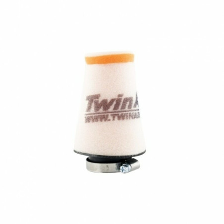 Filtro de aire TWIN AIR cónico manguito Ø35mm - 158970