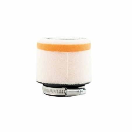 Filtro de aire TWIN AIR cilíndrico manguito Ø45mm - 158971