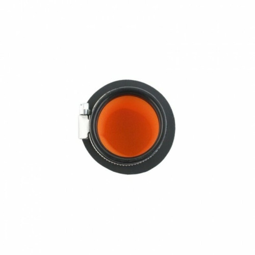 Filtro de aire TWIN AIR cilíndrico manguito Ø45mm - 158971