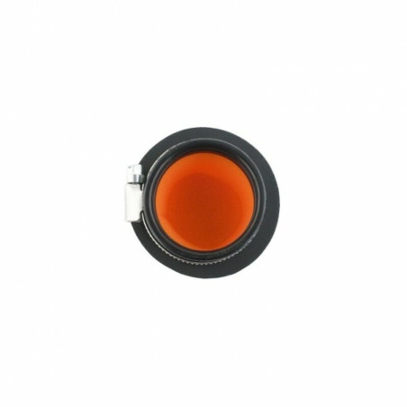 Filtro de aire TWIN AIR cilíndrico manguito Ø45mm - 158971