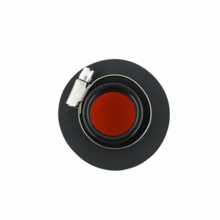 Filtro de aire TWIN AIR cilíndrico manguito Ø28mm - 158973