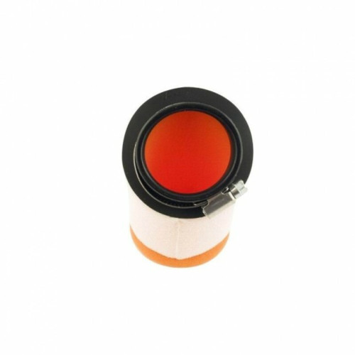 Filtro de aire TWIN AIR cilíndrico 45° manguito Ø45mm - 158975