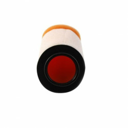 Filtro de aire TWIN AIR cilíndrico 45° manguito Ø40mm - 158976 2