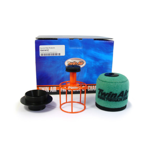 Kit Powerflow TWIN AIR KTM Freeride 350 - 154141C