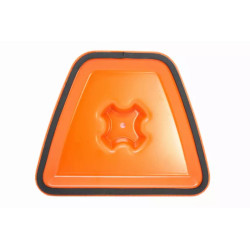 Tapa de lavado filtro de aire TWIN AIR para kit Powerflow