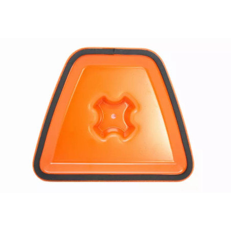 Tapa de lavado filtro de aire TWIN AIR para kit Powerflow
