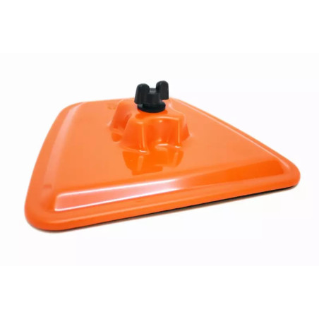 Tapa de lavado filtro de aire TWIN AIR para kit Powerflow