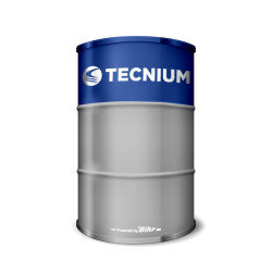 Bidón 60L aceite TECNIUM Semisintético 10W-40