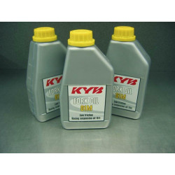 KAYABA 01M Fork Oil - 200L 2
