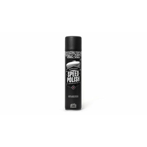 Kit de limpieza para moto MUC-OFF Ultimate Care Kit