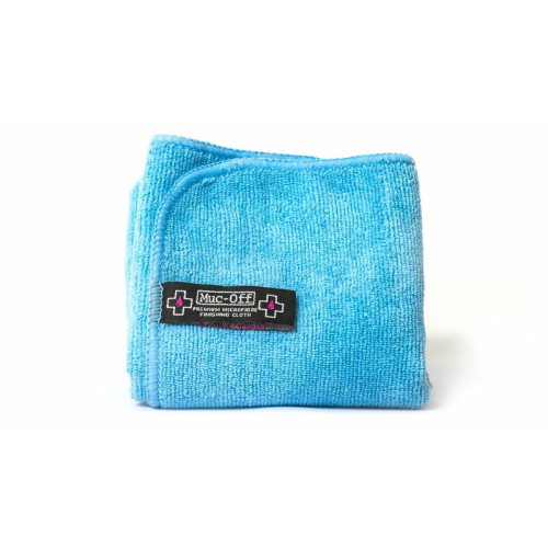 Kit de limpieza para moto MUC-OFF Ultimate Care Kit