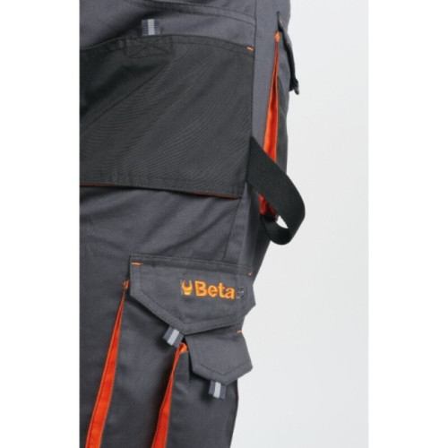 Pantalón de trabajo BETA 7900G