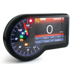 Marcador universal multifunción KOSO RX-3
