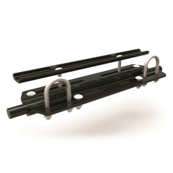 Kit de fijación quitanieves KIMPEX Click N Go 1.5 / 2
