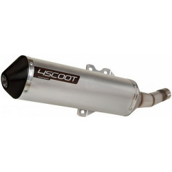 Escape TECNIGAS 4Scoot