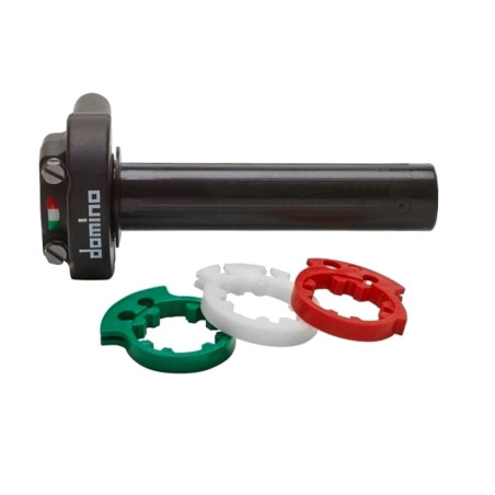 Acelerador XM2 DOMINO - Yamaha YZF-R3