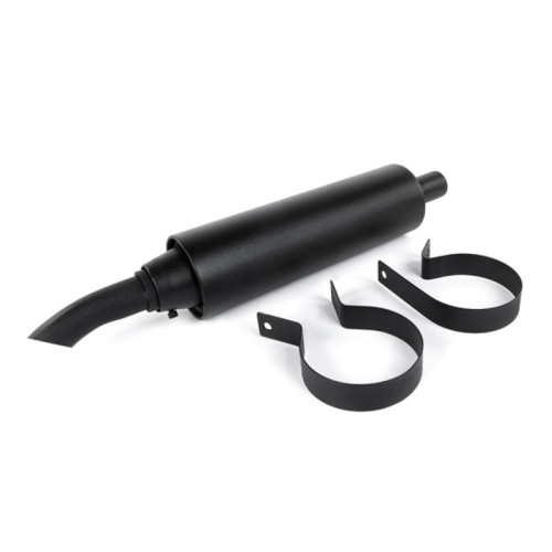Silenciador universal KIMPEX