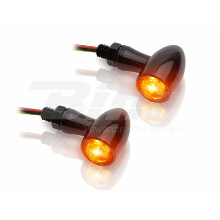 Juego de intermitentes LED V PARTS