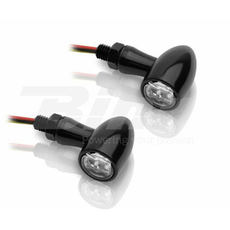 Juego de intermitentes LED V PARTS