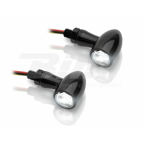 Juego de intermitentes LED V PARTS