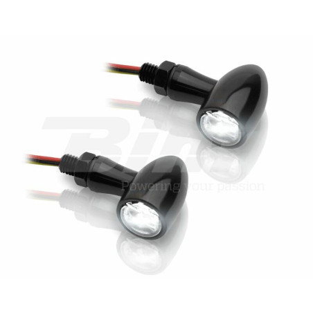 Juego de intermitentes LED V PARTS
