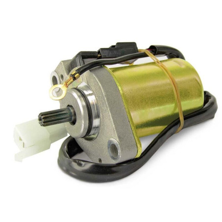 Motor de arranque TECNIUM - Minarelli Vertical & Horizontal