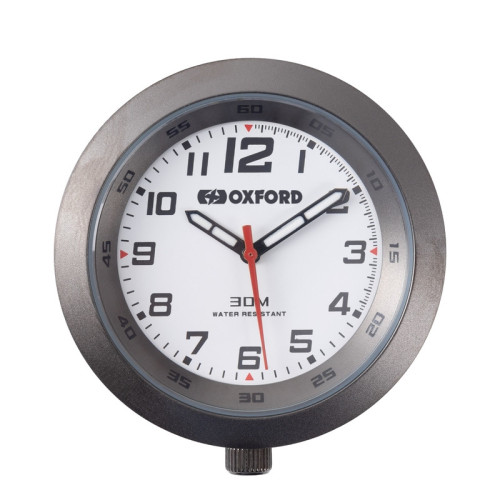 Reloj analógico OXFORD